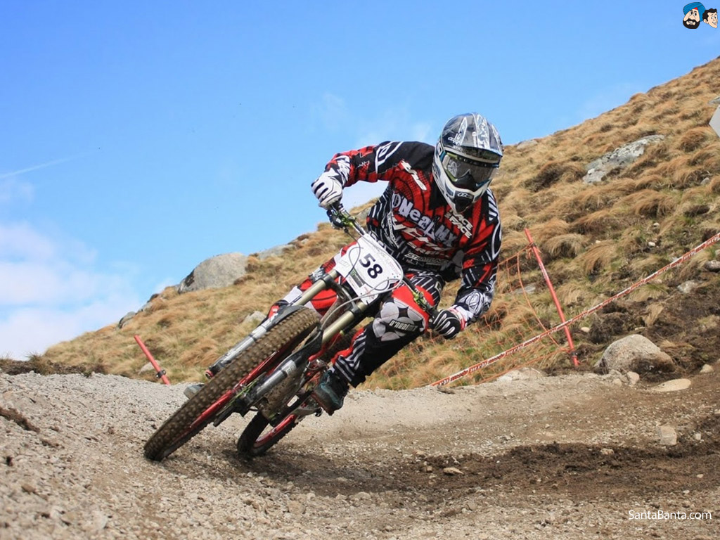 Adventure Sports